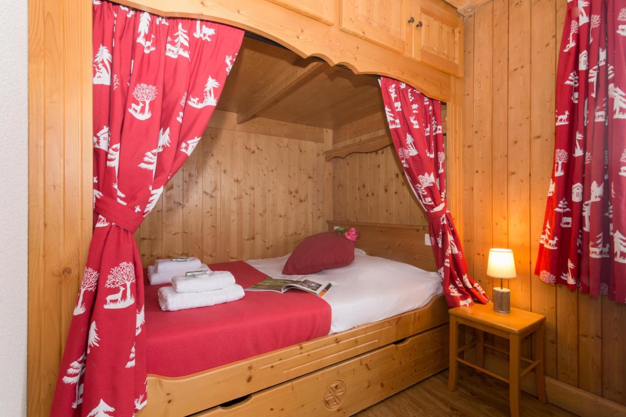 Appartement Anaite 15 - Happy Rentals Les Houches Exterior photo
